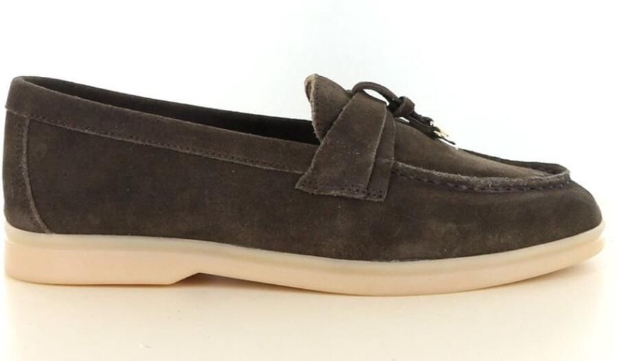 Nelson mocassins & loafers