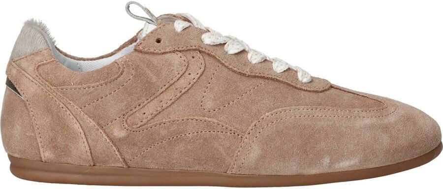 PS Poelman Sneakers Dames Roze