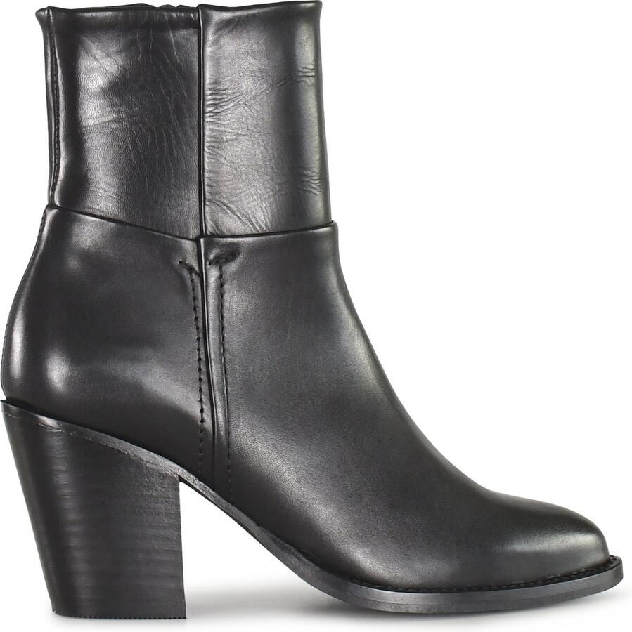 Poelman Enkellaarzen SUPRA Dames