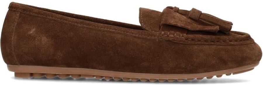 Ps Poelman Mocassins TAYA Dames Loafers