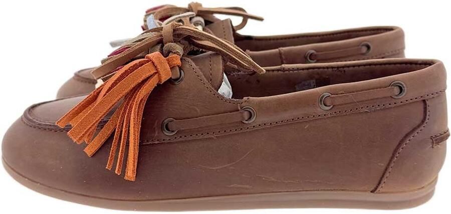 Ps Poelman Bootschoenen VITA Damen-Loafer