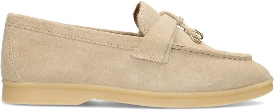 Ps Poelman Mocassins ZALAMA Damen Slipper