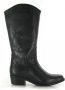 PS Poelman R16308-N1047 WESTERNLAARS Zwart - Thumbnail 1