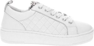 Ps poelman sneaker Sneakers wit