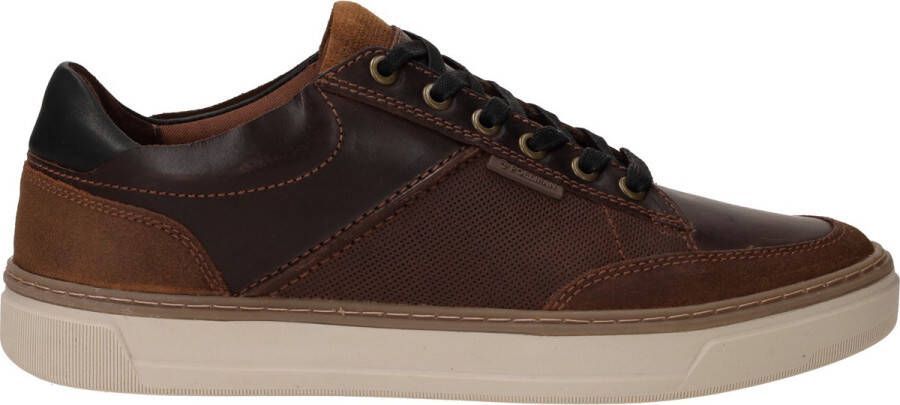 Ps Poelman Lage Sneakers PHILOS Herren Sneaker