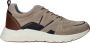 Ps Poelman Lage Sneakers CAROCEL Heren Sneaker - Thumbnail 2