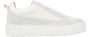 Ps poelman Sneakers LPIVAR-10MPOE1 Wit - Thumbnail 2