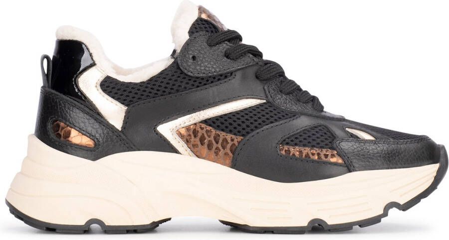 PS Poelman TOKIO Sneakers