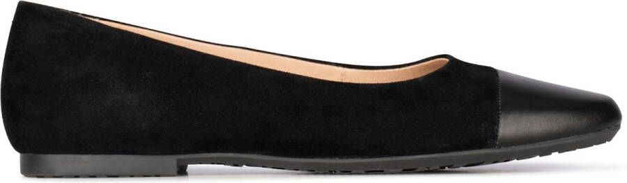 Ps Poelman Mocassins "Vive" Damen Ballerina