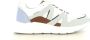 Ps Poelman Lage Sneakers CAROCEL Heren Sneaker - Thumbnail 7