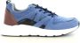Ps Poelman Lage Sneakers CAROCEL Heren Sneaker - Thumbnail 2