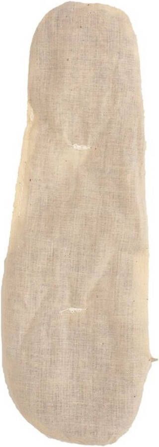 Puckator Unicorn Offwhite Heatpack Warmte Sloffen One Size(31 t m 34 ) - Foto 5