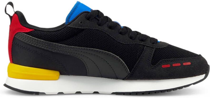 Puma Sneakers laag
