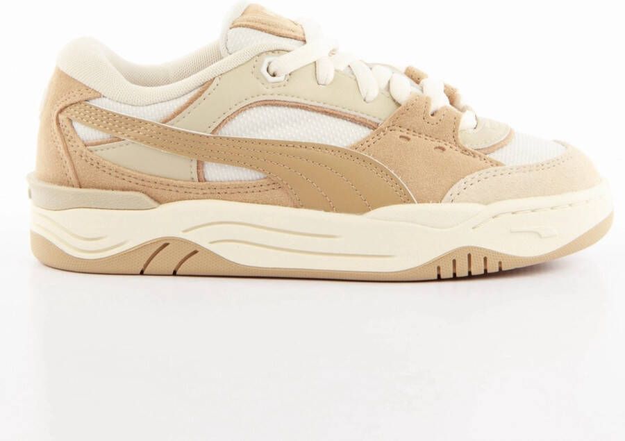 Puma Stijlvolle Hardloopschoenen Multicolor Heren
