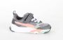 PUMA 390839-06 meisjes sneakers grijs - Thumbnail 1