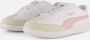 PUMA 9-T Sneakers wit Synthetisch Dames - Thumbnail 1