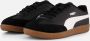 PUMA Rebound v6 Sneakers wit Imitatieleer - Thumbnail 7