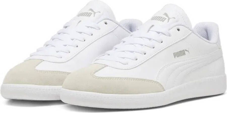 PUMA 9-T unisex sportschoenen trainers 398174 03 White