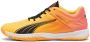 PUMA Accelerate Turbo Indoor Fietsschoenen Oranje Man - Thumbnail 1