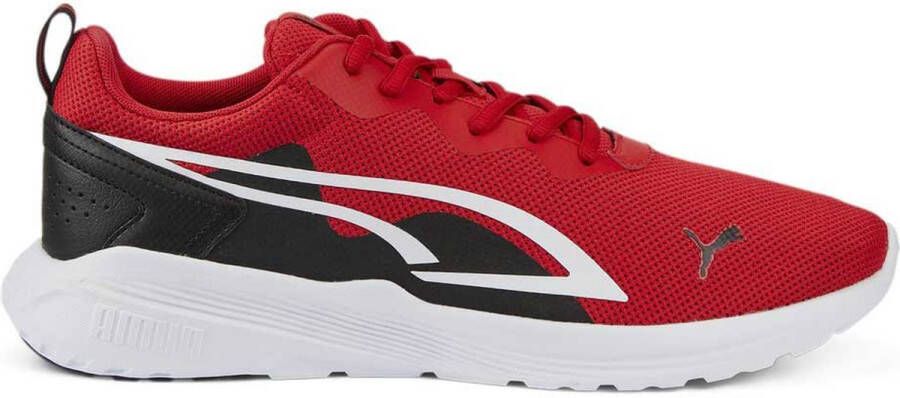 PUMA All-day Active Sneakers Rood Man
