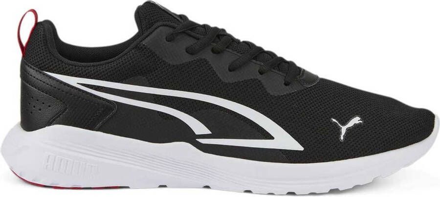 PUMA All-day Active Sneakers Zwart Man