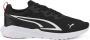 PUMA Sportschoenen de hele dag actieve zwarte zwart - Thumbnail 1
