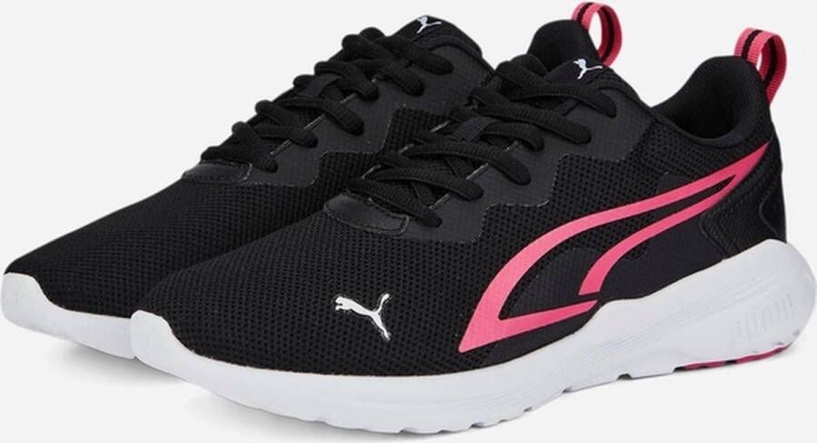 PUMA All-Day Active Zwart Wit