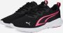 PUMA Shoes unisex all-day active black-sunset pink - Thumbnail 1