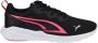 PUMA Shoes unisex all-day active black-sunset pink - Thumbnail 5