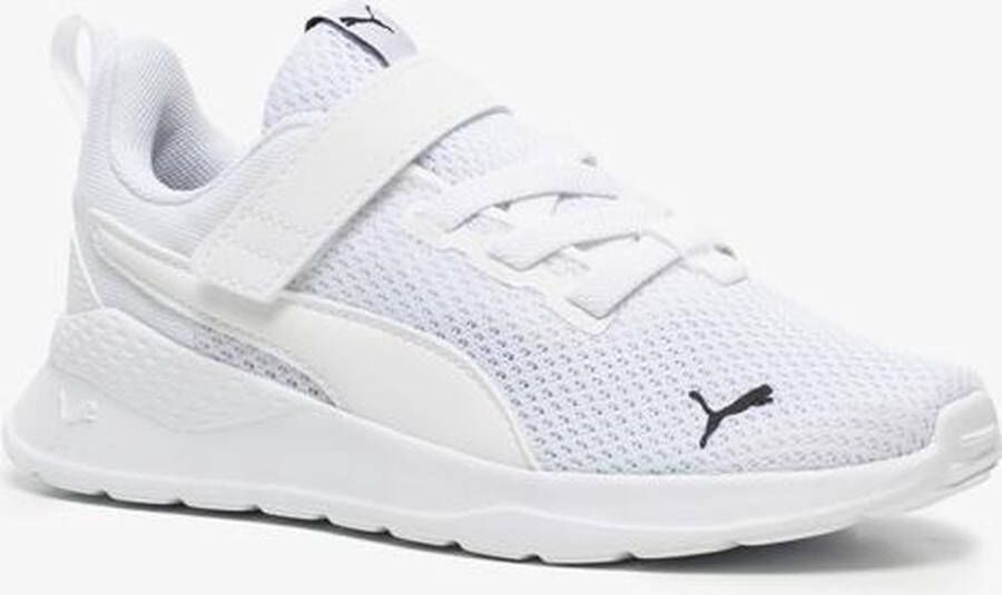 Puma Sneakers met labeldetail model 'ANZARUN LITE' - Foto 2