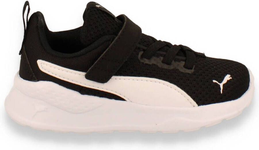 PUMA Anzarun Lite Ac Inf sneaker ZWART