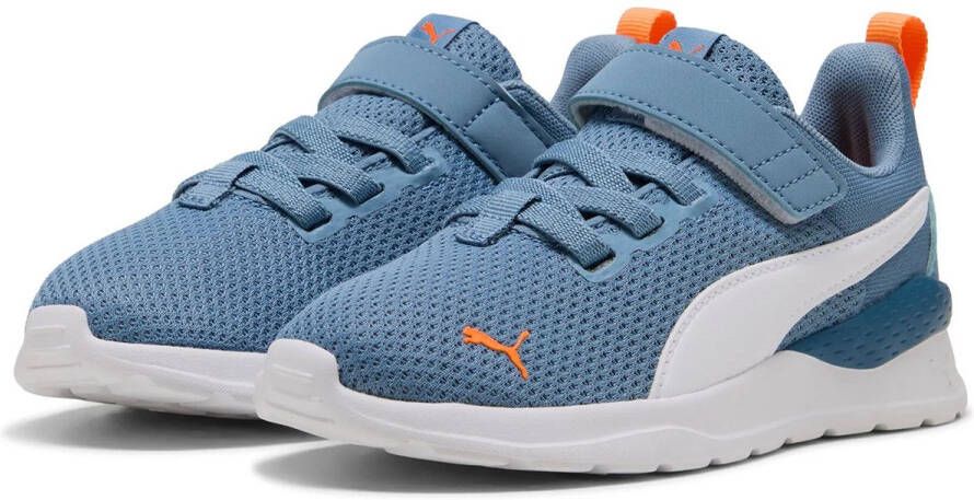PUMA Anzarun Lite AC PS kindersneaker sportschoenen