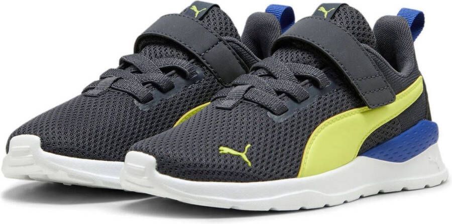 PUMA Anzarun Lite AC PS kindersneaker sportschoenen