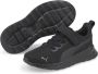 PUMA Anzarun Lite AC PS kindersneaker sportschoenen 372009 zwart - Thumbnail 1