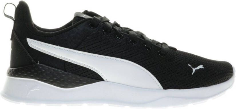 Puma Trainingschoenen met Anzarun DNA Mesh Black Heren