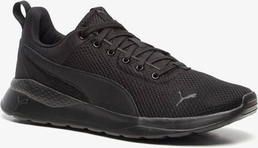 PUMA Anzarun Lite Unisex Sneakers Black