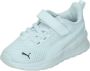 Puma Anzarun sneakers wit Mesh Logo 22 - Thumbnail 1