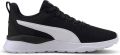 PUMA Sneaker Laag Uni Anzarun Lite Jr Soft Foam Optimal Comfort Blauw - Zwart