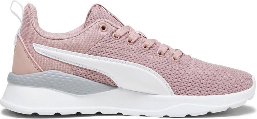 PUMA Anzarun Lite Jr FALSE Sneakers Peach Smoothie- White