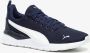 PUMA Anzarun Lite sneakers Blauw - Thumbnail 1