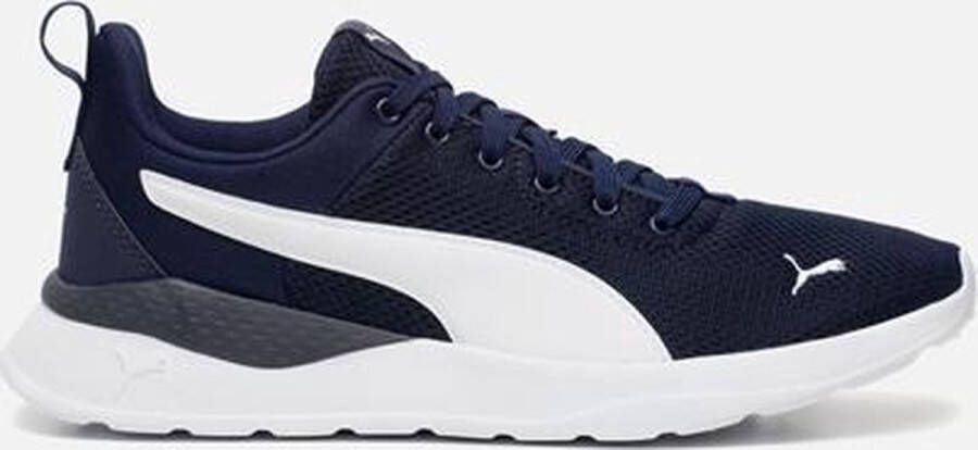 PUMA Anzarun Lite unisex sneaker sportschoen 371128 05 blauw
