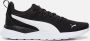 PUMA Anzarun Lite unisex sneaker sportschoen 371128 05 blauw - Thumbnail 1