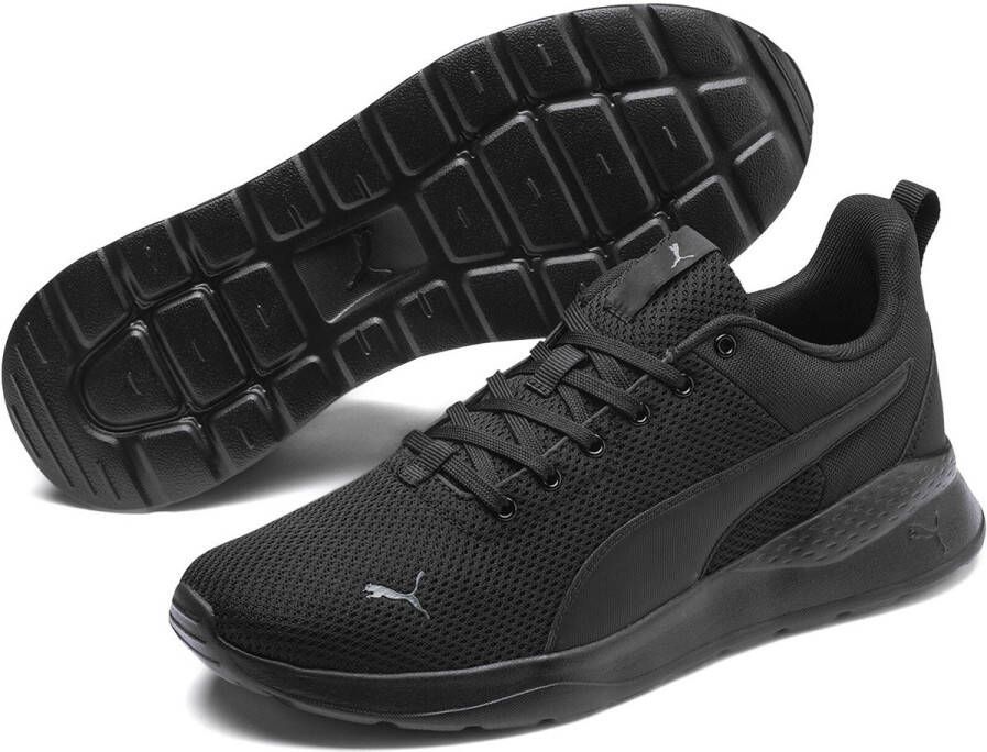 PUMA Anzarun Lite unisex sneaker sportschoen 371128 01 zwart