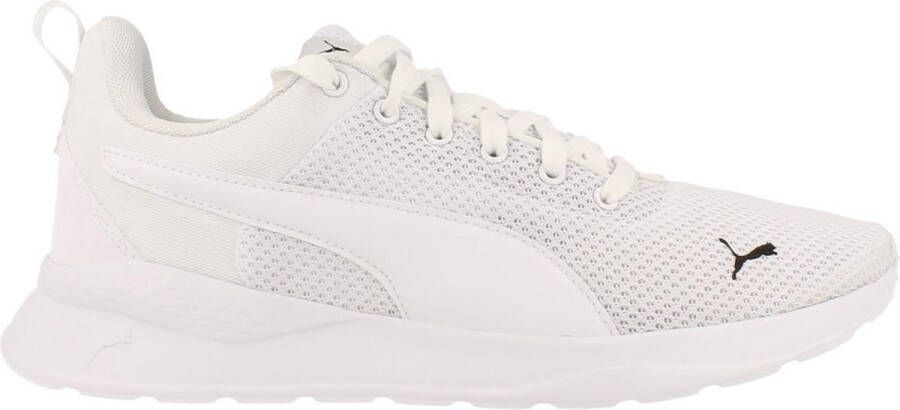 PUMA Sneaker Laag Anzarun Lite Soft Foam Optimal Comfort Wit