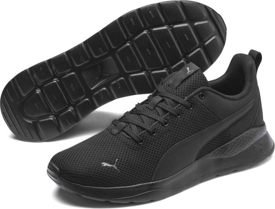 Puma Trainingsschoenen met Anzarun DNA Mesh Black
