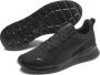 PUMA Anzarun Lite Unisex Sneakers Black - Thumbnail 1