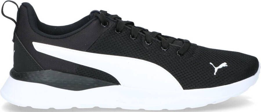 Puma Trainingschoenen met Anzarun DNA Mesh Black Heren