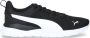 Puma Trainingschoenen met Anzarun DNA Mesh Black - Thumbnail 1