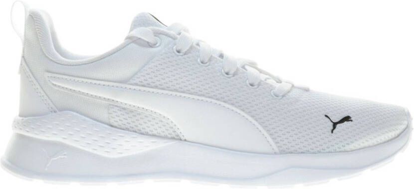PUMA Sneaker Laag Heren Anzarun Lite Soft Foam Optimal Comfort Wit