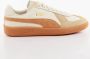 Puma Army Trainer Beige- Beige - Thumbnail 1